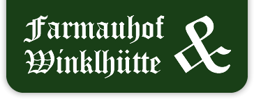 Winklhütte in Forstau